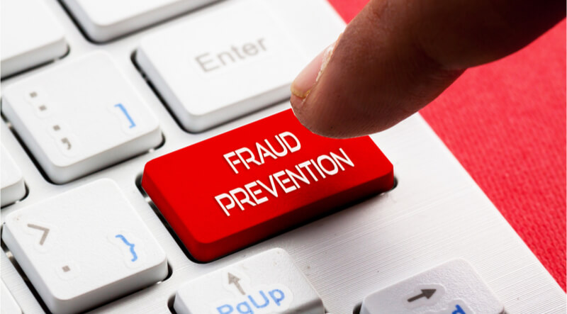 How to Ensure Safety from Fraud Within Your Business
