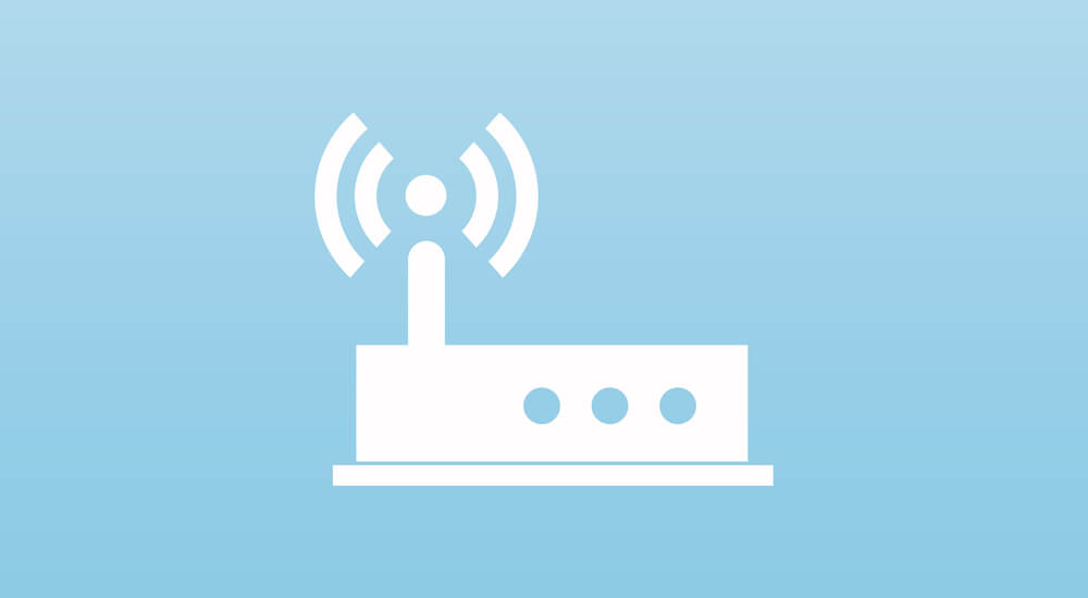 Wireless Routers: First Line of Defense