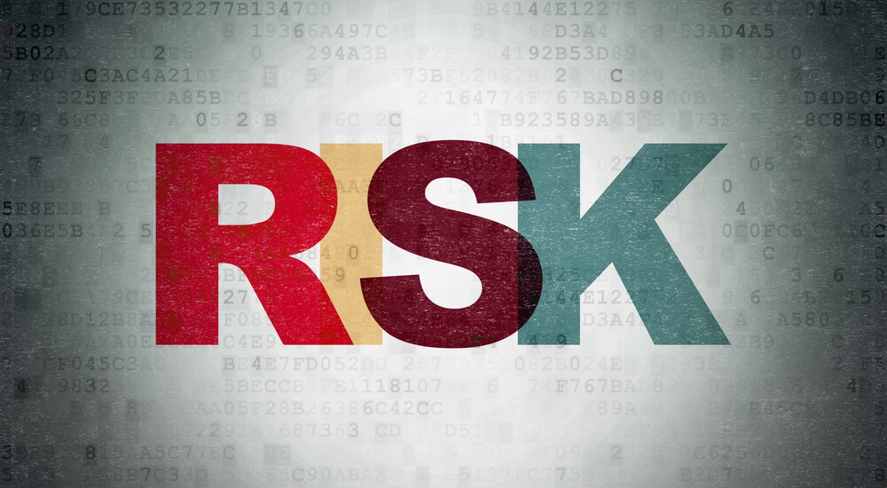 Is Your Company Actually Secure? 6 Security Risks You Might Not Know About