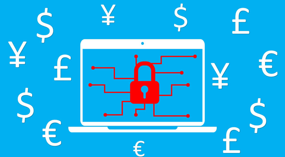 April 2017: The Month in Ransomware