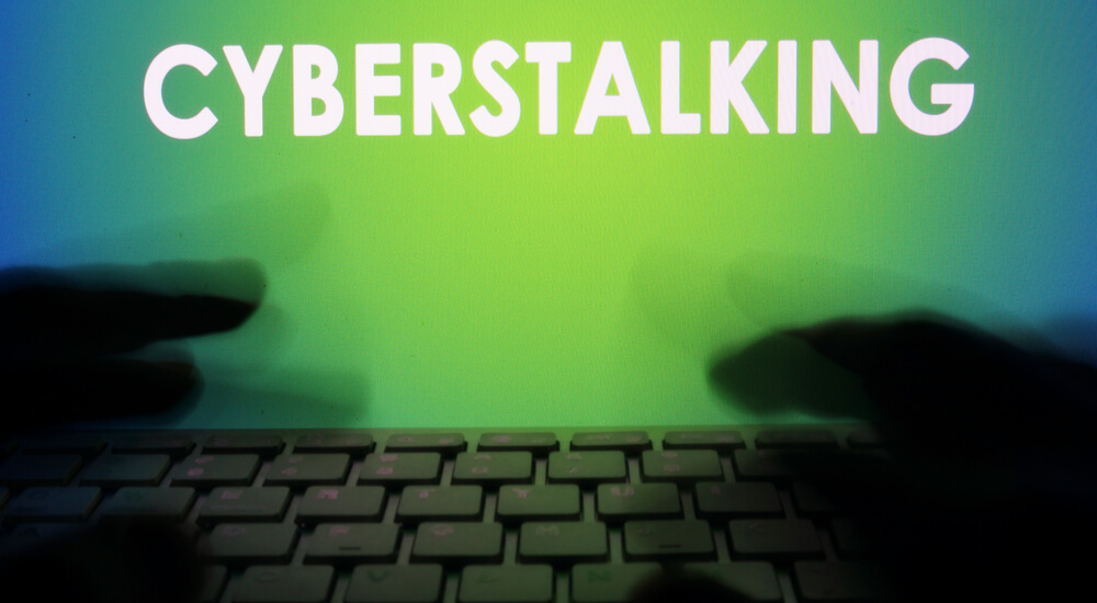 What Cyberstalking Is and How to Prevent It