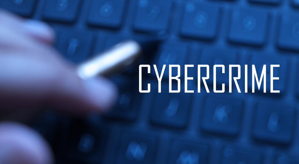 Cybercrime: There Is No End in Sight