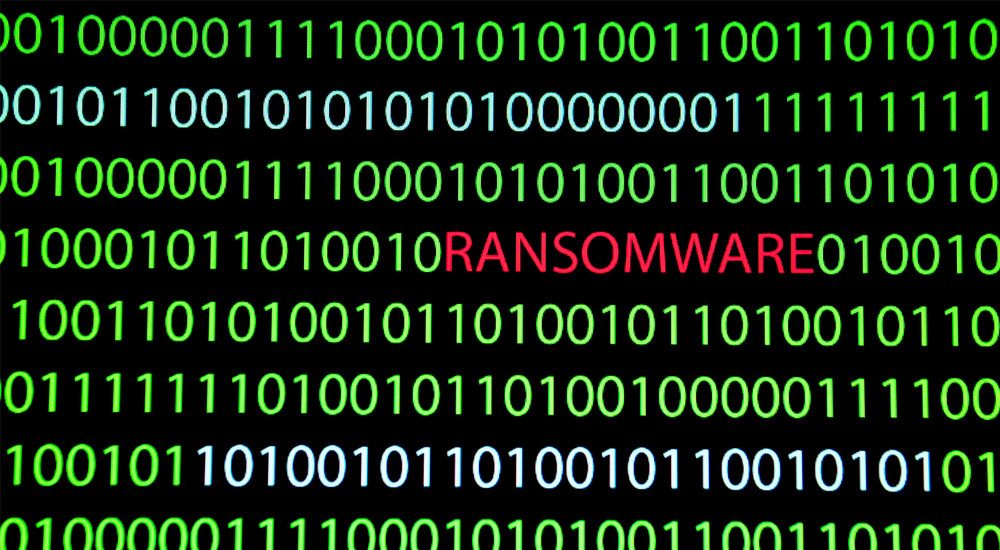 What Does the Future Hold for Ransomware?