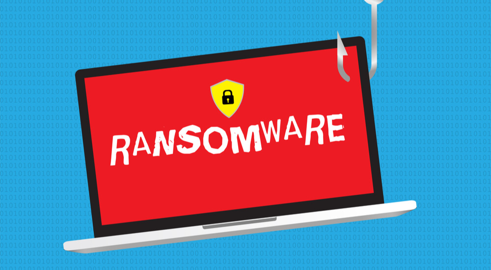 May 2017: The Month in Ransomware