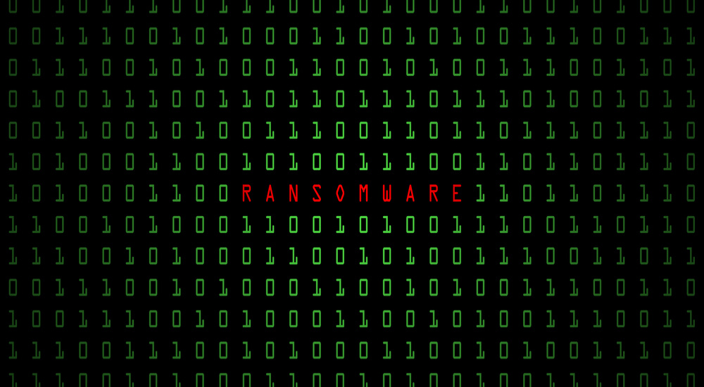 Ransomware: Building Cyber Resilience