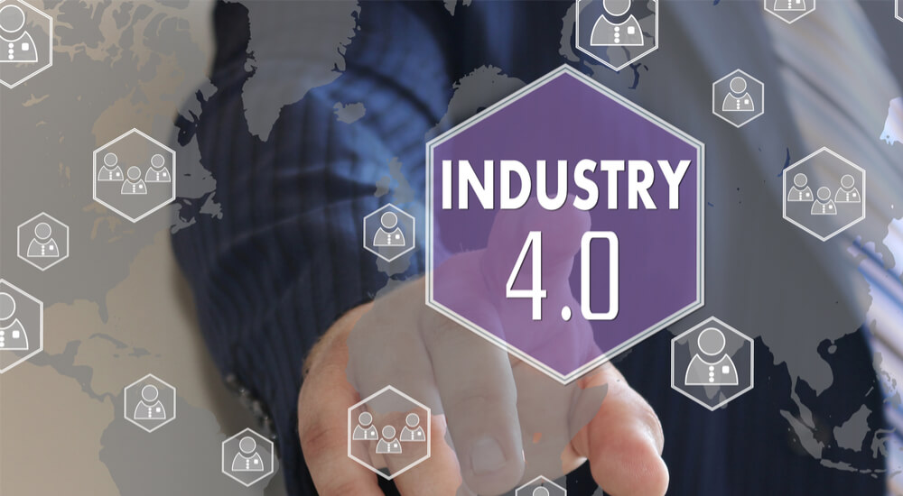 Cybersecurity and Industry 4.0 – The Next Frontier for Advanced Manufacturing