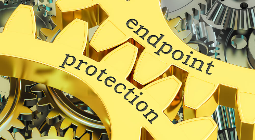 Cybersecurity: Protecting All the Endpoints