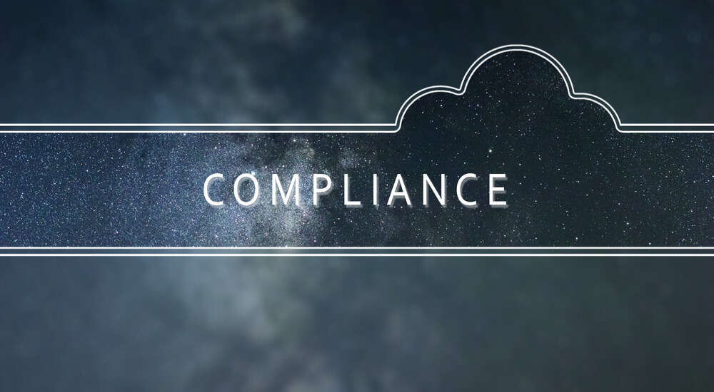 Achieve Security Through Compliance in the Cloud