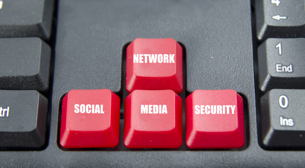 NCSAM: Consider the Nexus Between your Personal and Professional Life on Social Media