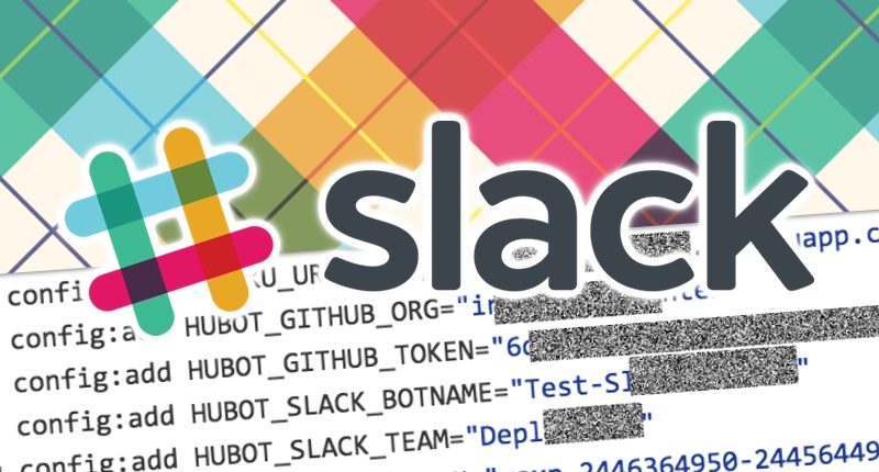 Slack Security Practices Could Lead to Hackers Eavesdropping on Corporate Internal Chat Systems