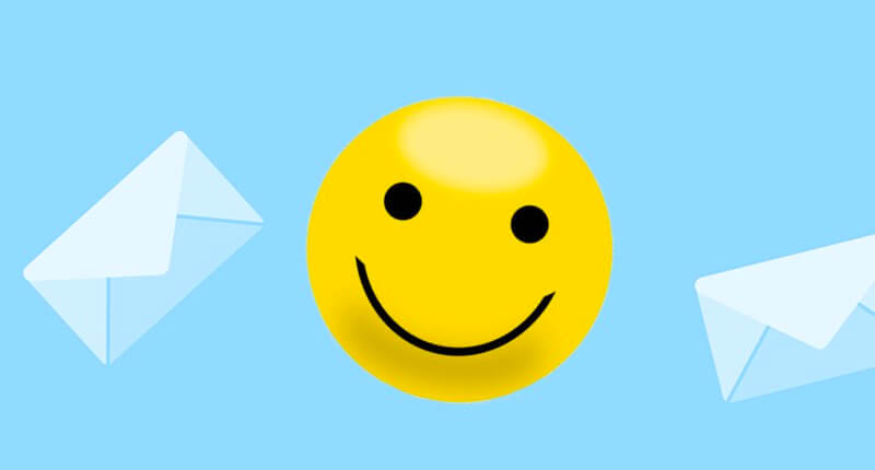 How a missing smiley foiled a $70,000 email fraud