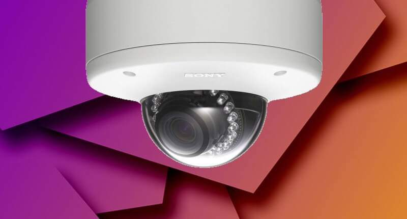 Patch Your Sony Security Cameras Against Backdoor Attacks!