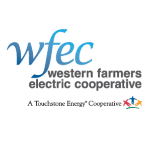 WFEC logo