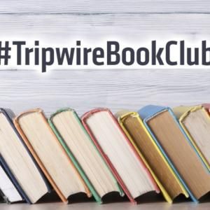 tripwire book club