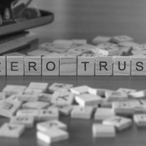 2023 Zero Trust Security Report Highlights