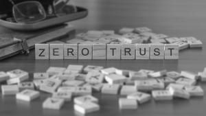 2023 Zero Trust Security Report Highlights