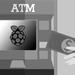 Thousands of dollars stolen from Texas ATMs using Raspberry Pi 