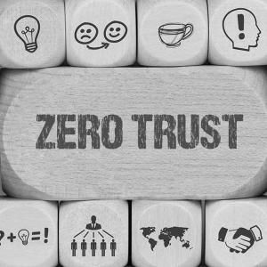 What Is the Future and Technology of Zero Trust?