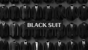 Blacksuit