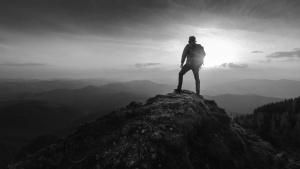 Climbing Vulnerability Management Mountain