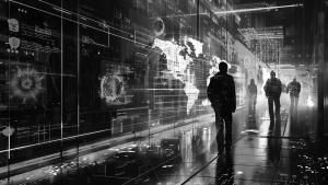 Key Takeaways from the IBM X-Force 2025 Threat Intelligence Index