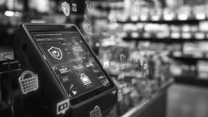 Clean Up in the Cybersecurity Aisle: Cybercriminals and Groceries