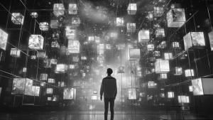 Generative AI Is Moving Fast. Are Your Security Practices Keeping Up?