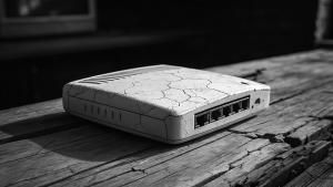 Outdated Routers: The Hidden Threat to Network Security, FBI Warns