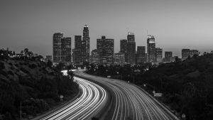 Automotive Privacy in California: The UX Benchmark That Could Change Everything 