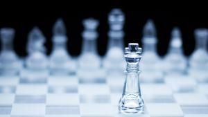 All the World's a Chess Board, and All the Security Pros Merely Pieces