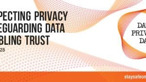 Data Privacy Day Raises Awareness on Consumer Privacy, Cybersecurity Best Practice