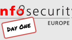 Infosecurity Europe – Day 1 Highlights