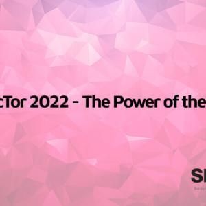 SecTor 2022: The Power of the Pico