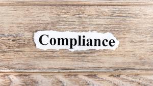 Word Crimes Part 1 – Taking on Compliance: Statutory vs Regulatory vs Contractual Compliance
