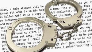 Hacker arrested for wave of fake bomb and shooting threats against schools
