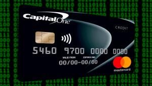 Woman arrested after Capital One hack spills personal info on 106 million credit card applicants