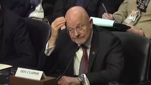 US Intelligence chief has his phone account hacked, calls forwarded to Free Palestine Movement