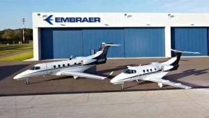 Aircraft maker Embraer admits hackers breached its systems and stole data