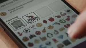 Could Emoji Passcodes be Safer for Online Bank Users?