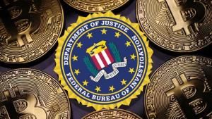 FBI issues warning after crypto-crooks steal $1.3 billion in just three months