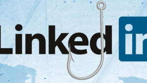 Criminals Are After Your LinkedIn Account - Here is How to Protect it