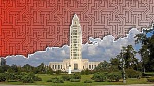 Ransomware Strikes Again in the State of Louisiana