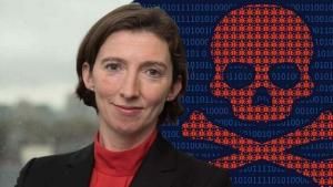 Ransomware is the biggest threat, says GCHQ cybersecurity chief