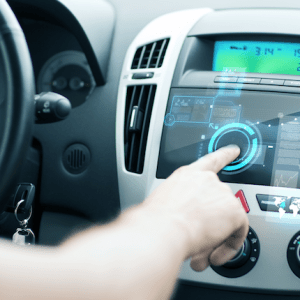 Attacking Automobiles: Inside a Connected Car's Points of Vulnerability