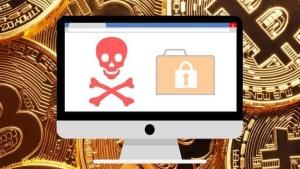 US Government tells firms not to give in to ransomware demands