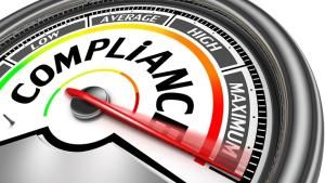 Is Compliance Bad for Security?