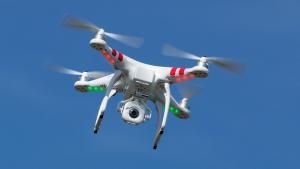 Drones: Security Concern or Useful Resource?
