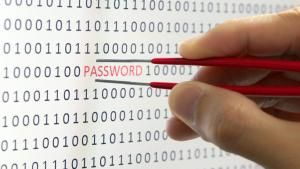 How Do You Solve a Problem Like Passwords?