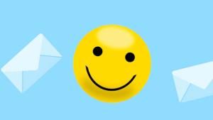 How a missing smiley foiled a $70,000 email fraud