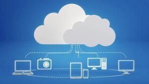 Cloud Computing: Putting Your Files on Someone Else’s Computer
